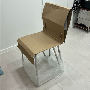 L&C Stendal 아르노 417체어 새상품(리퍼한