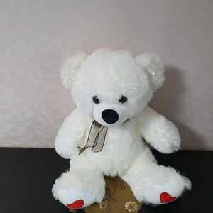 곰인형