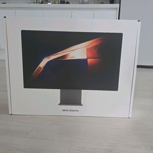 삼성 올인원PC Ultra5 256GB