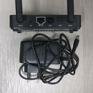 아이피로드 IPR-402 LTE라우터 이미지