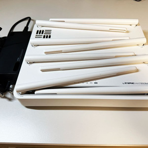 iptime AX7800-6E 유무선공유기