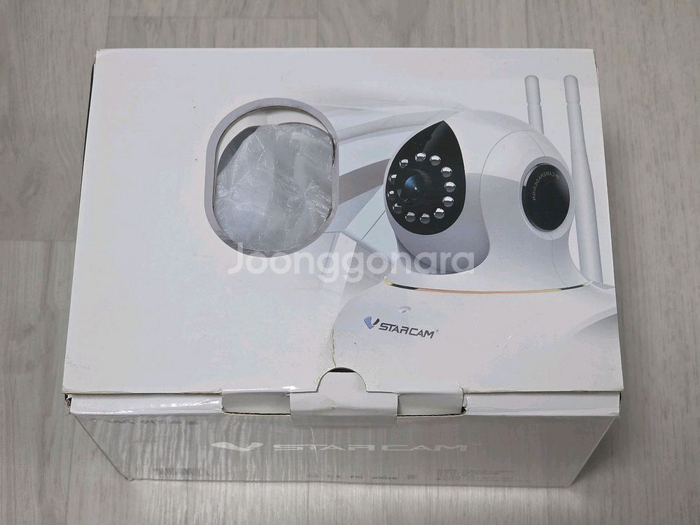 위드올 Vstarcam-300W 홈 IP 카메라cctv--1