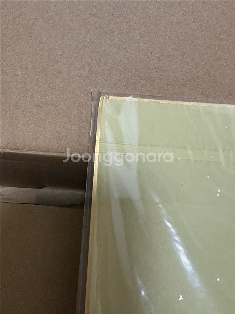 귀멸의칼날 귀칼 무한열차 블루레이 DVD 한정판 미개봉--5
