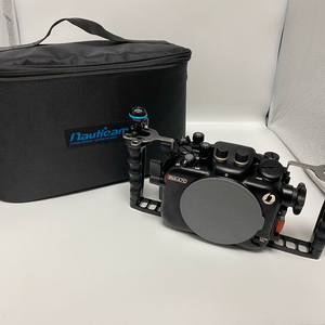 A7C 노티캠 하우징, 번들렌즈 패키지 판매 합니다.