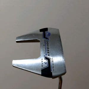 오딧세이 Versa 7 말렛 퍼터