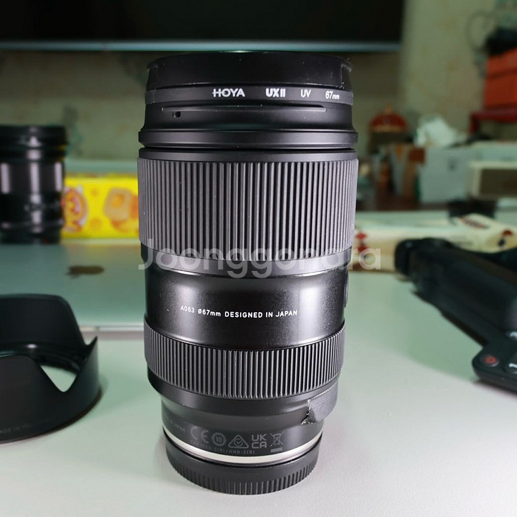 탐론 28-75mm F2.8 Di III VXD G2--0