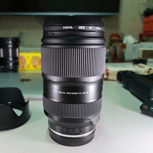 탐론 28-75mm F2.8 Di III VXD G2