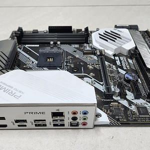 ASUS X570-PRO PRIME 메인보드 AM4 소