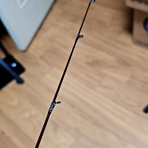 수정) 60주년 스토이스트 에메랄다스 84M 로드