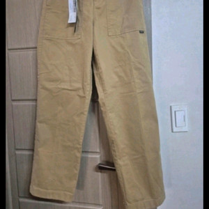 블랙야크바지(택달린새상품)