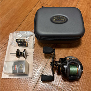 코바 블랙스페셜()좌핸들