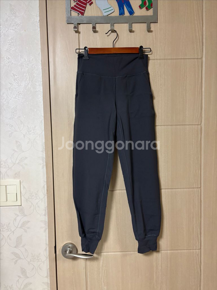 이츠데이 조거팬츠--0