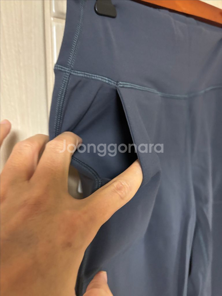 이츠데이 조거팬츠--2