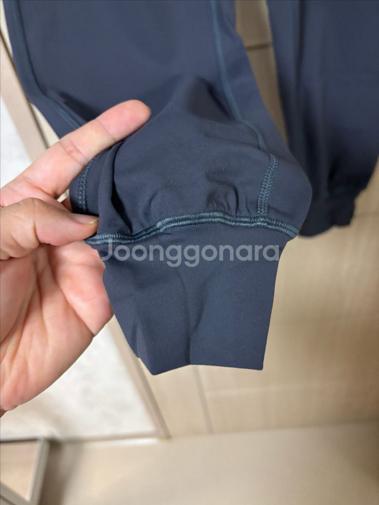 이츠데이 조거팬츠--1