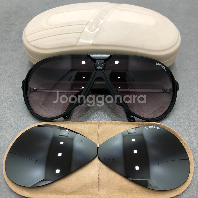 까레라 carrera 보잉 파일럿 선글라스--0