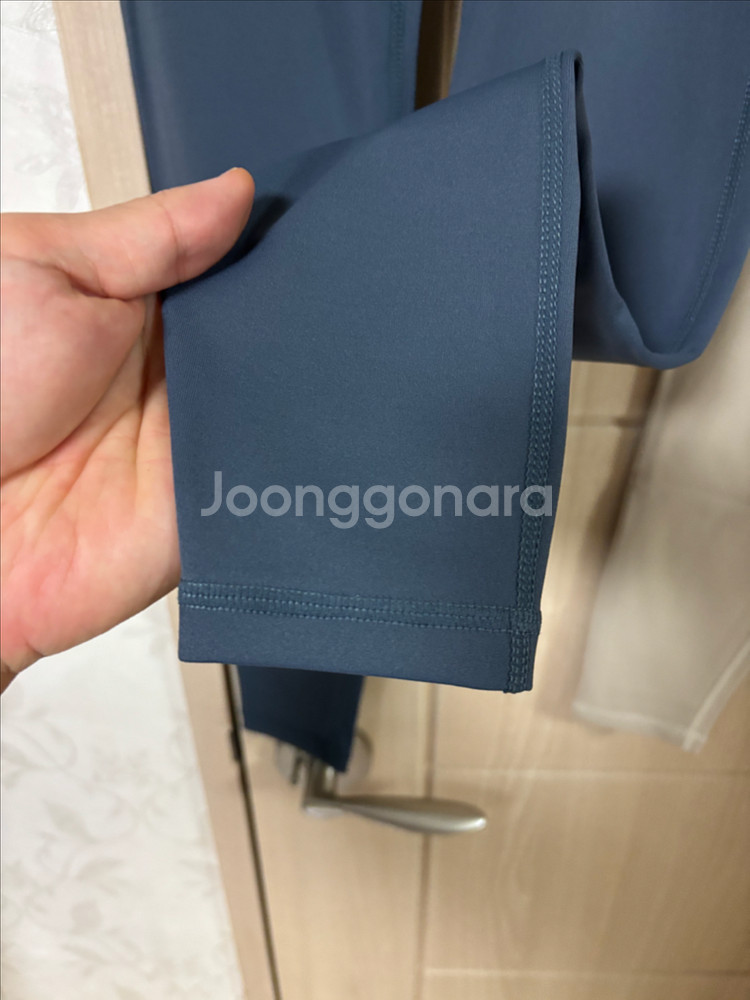 데비웨어 레깅스--1