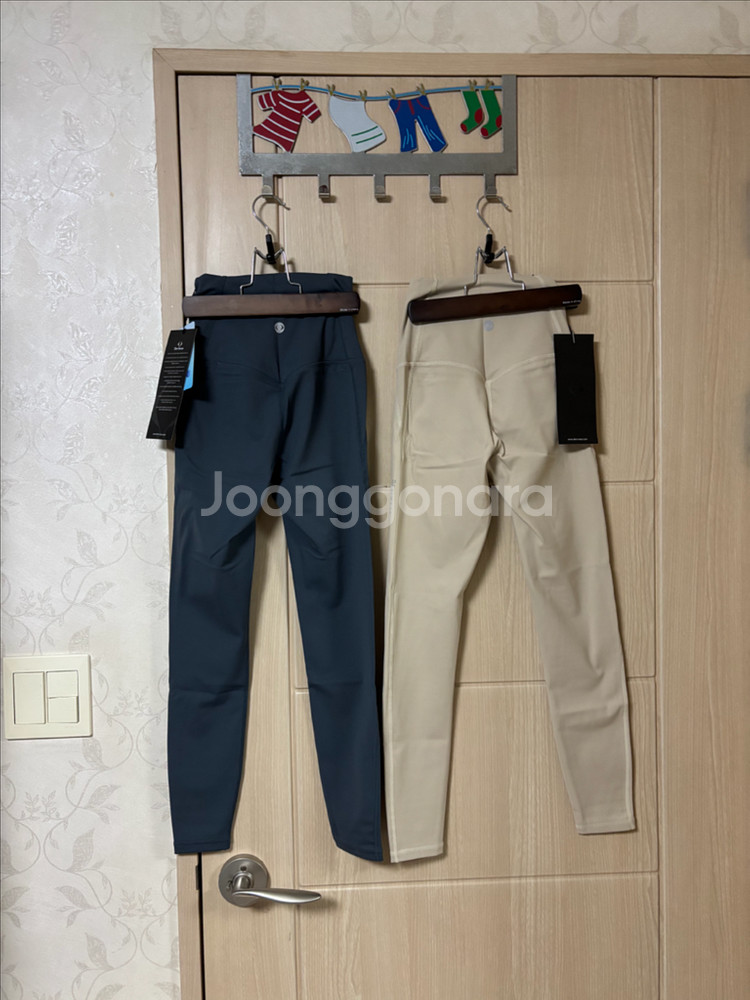 데비웨어 레깅스--7