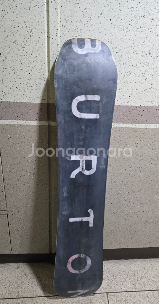 버튼 필굿 여성용 스노우보드 142cm--1