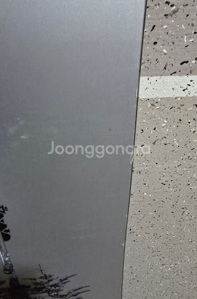 버튼 필굿 여성용 스노우보드 142cm--2