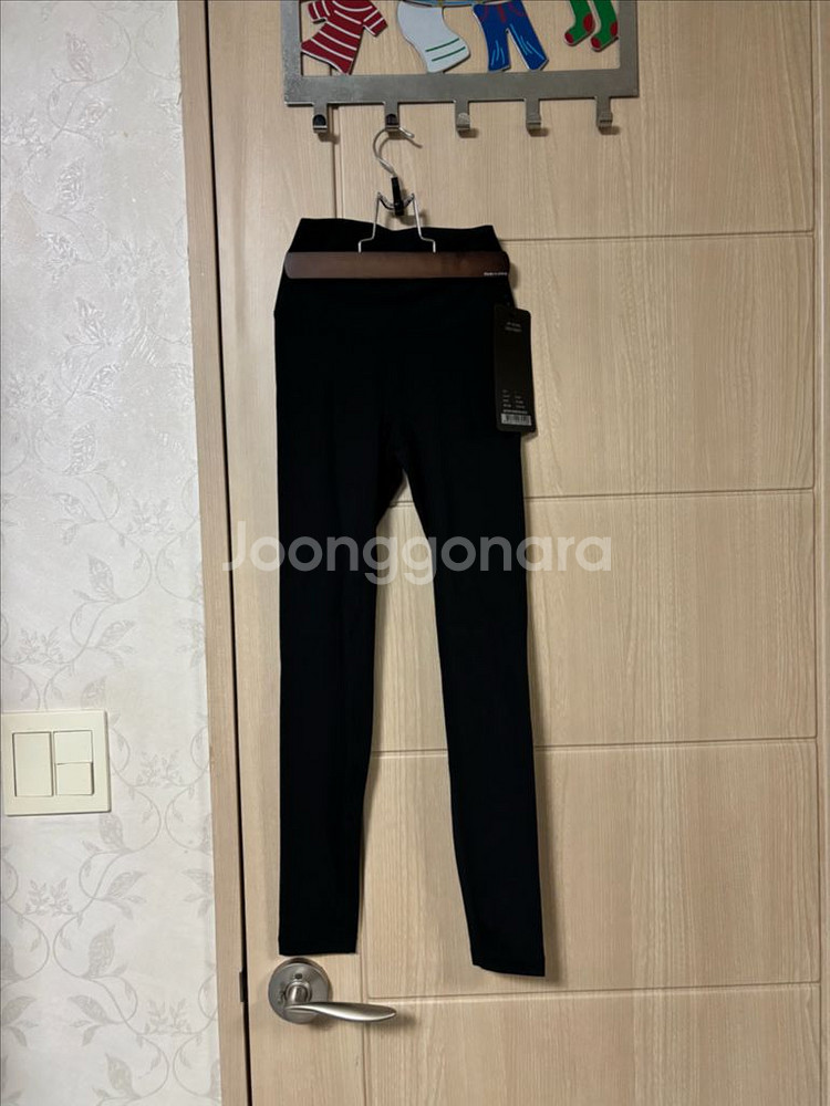 뮬라웨어 데일리 레깅스--0