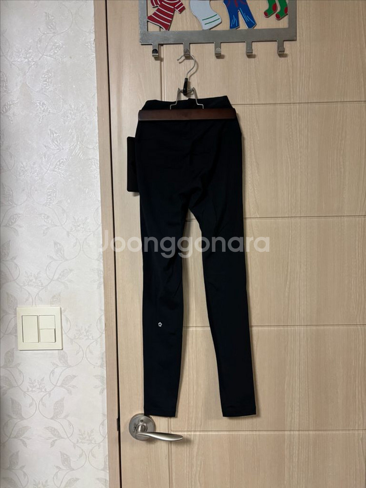뮬라웨어 데일리 레깅스--4