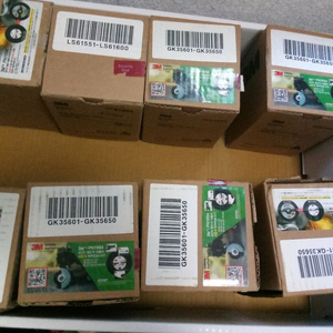 3m4인치 절단석 커팅날