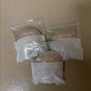 뮬라웨어 M-PAD 에어 볼륨 패드