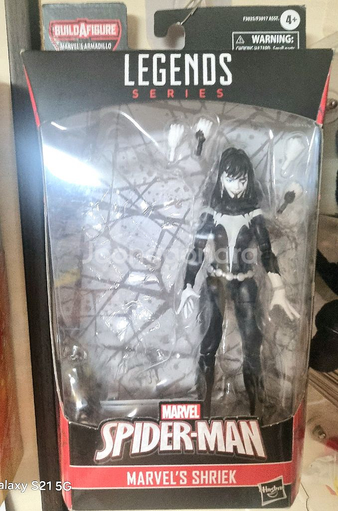 [개인소장품] 마블레전드 팝니다.--5