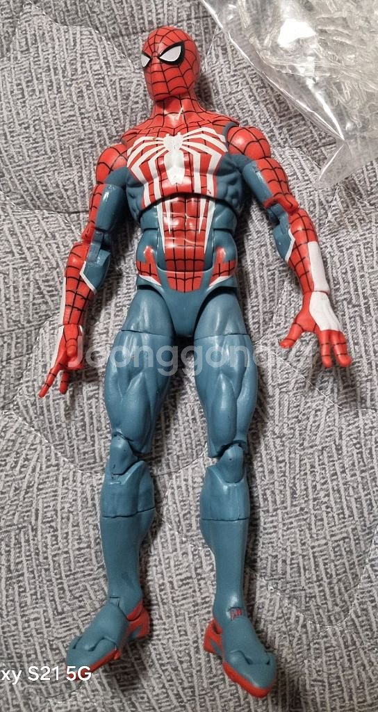 [개인소장품] 마블레전드 팝니다.--8