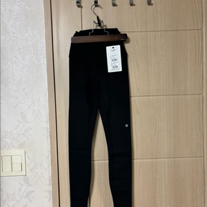 뮬라웨어 Cozy Warm 레깅스