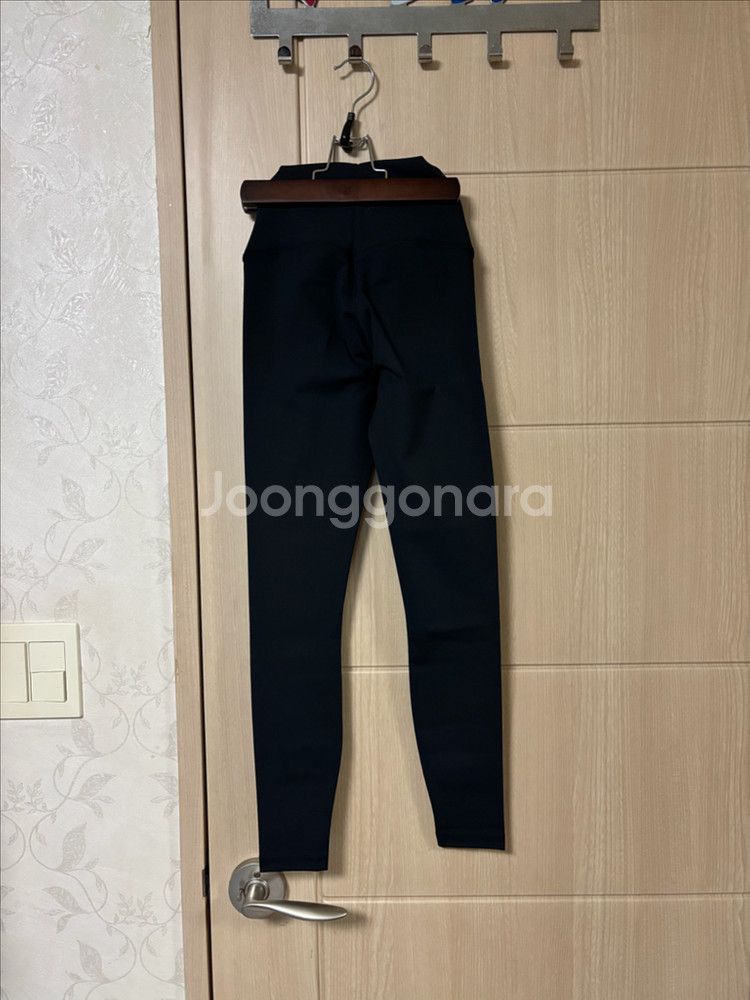 뮬라웨어 Cozy Warm 레깅스--3