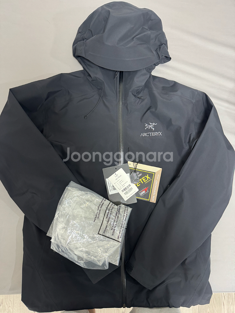 아크테릭스 베타LT [L]--0