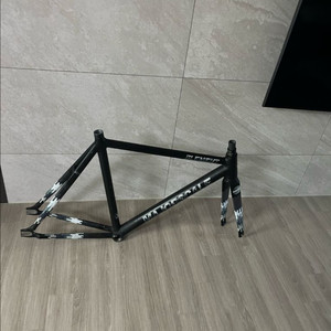 메이저스케일 픽시 프레임 M