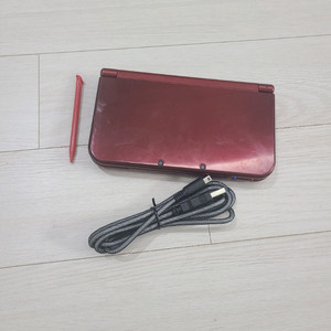 정발 뉴 큰다수 3ds xl 256gb팝니다