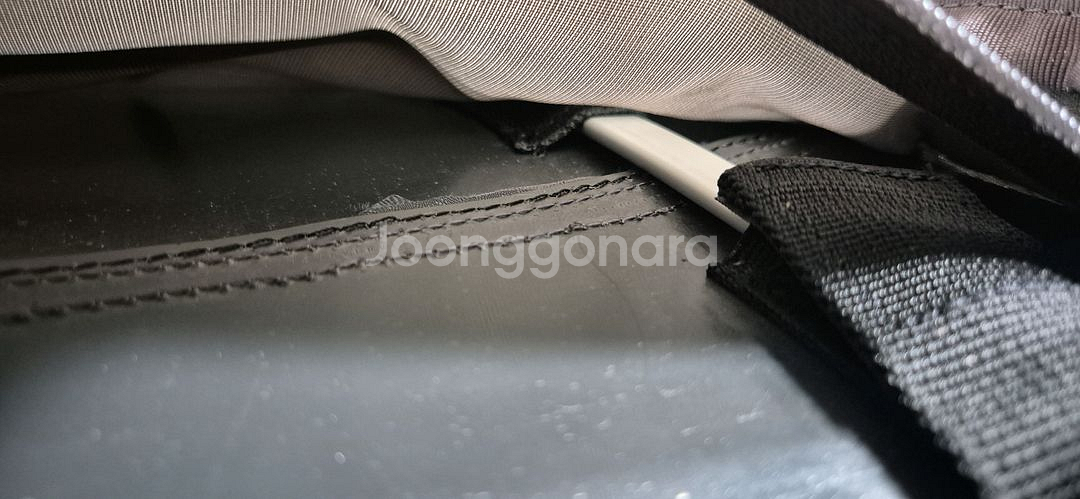 라푸마 커브35 등산 배낭--8