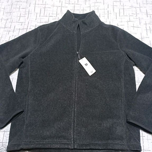 탑텐 미사용 플리스 110 가슴62 기장73