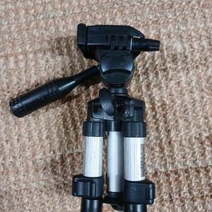 VT-012 미니 삼각대 카메라 거치대