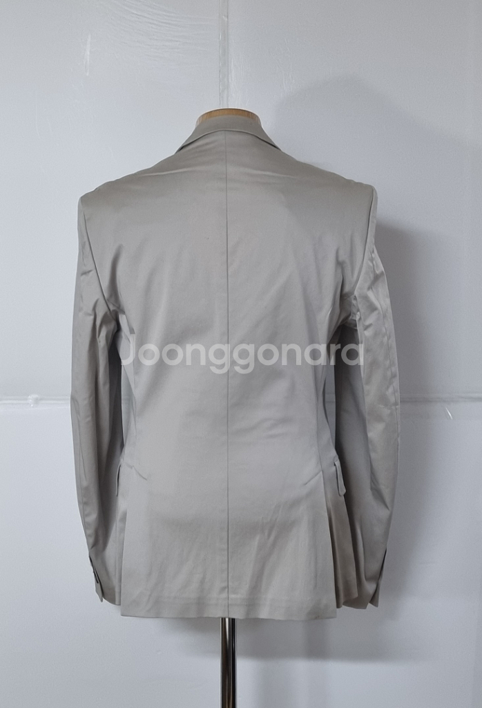 95)*새상품*ZARA MAN 자라맨 캐쥬얼정장자켓--2