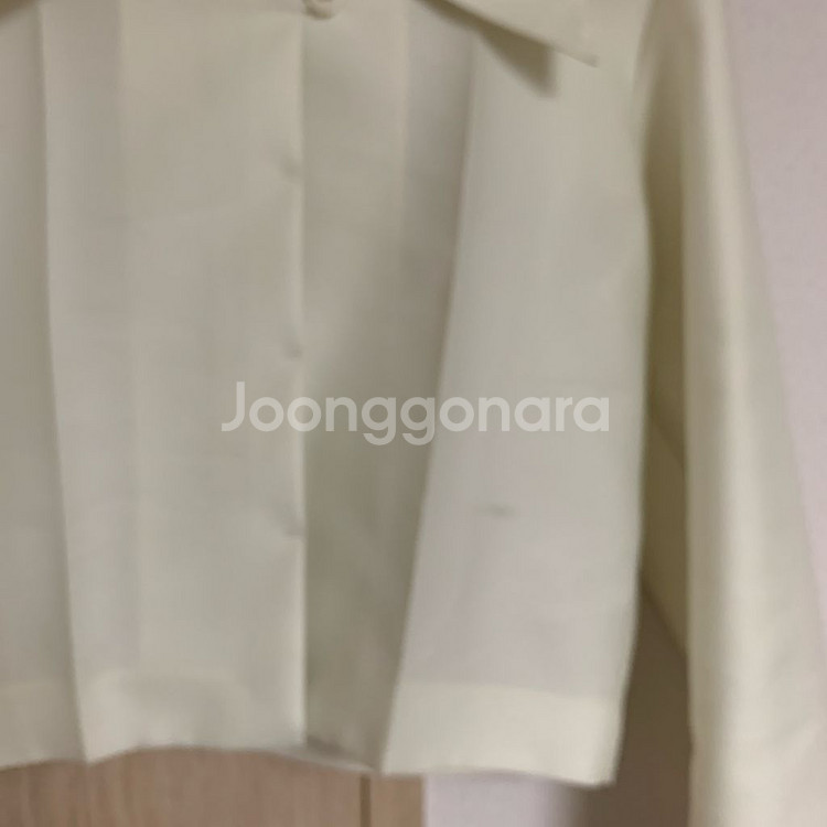 로우클래식 셔츠 자켓 m--3