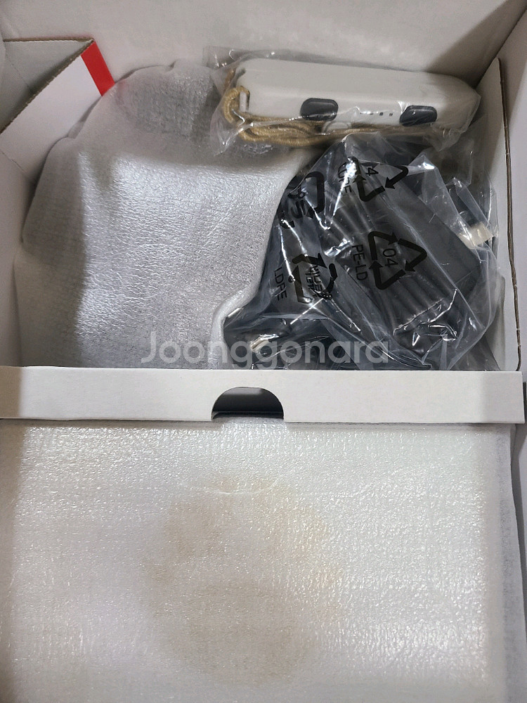 초S급)닌텐도 스위치 젤다 OLED 풀박스+악세사리--2