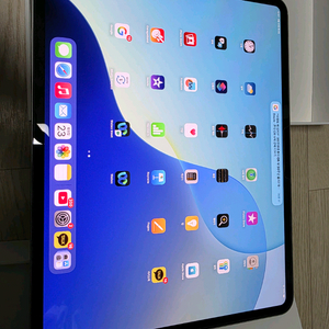 아이패드 프로 M4 13