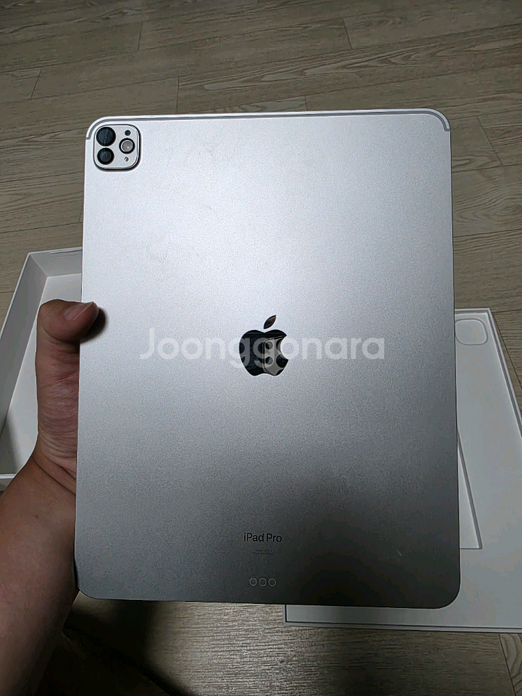 아이패드 프로 M4 13--1