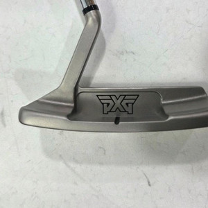 (새상품급) PXG 헬캣 제로토크 퍼터 34인치