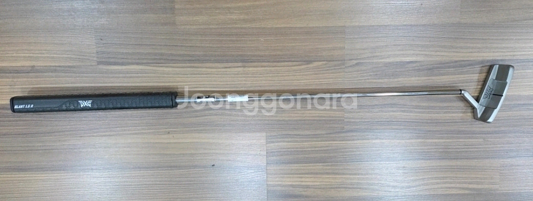 (새상품급) PXG 헬캣 제로토크 퍼터 34인치--3