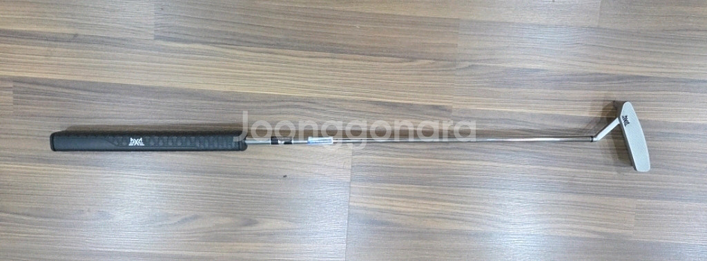 (새상품급) PXG 헬캣 제로토크 퍼터 34인치--2