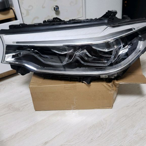 g30 어뎁티드 라이트 운전석 모듈셋포함