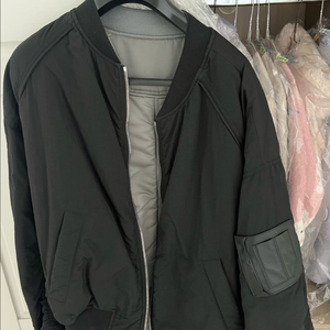 준지 22ss 리버시블 마원 46