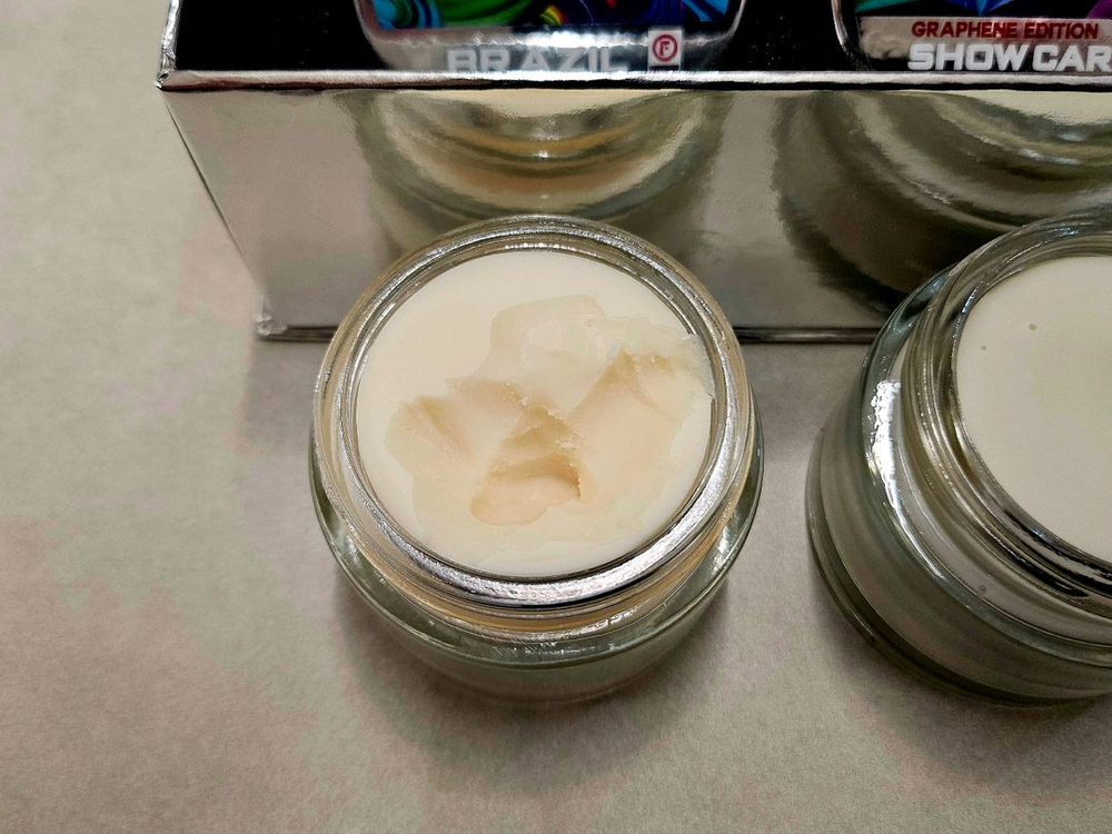 파이어볼 왁스SE 팝니다. 고체왁스, 자동차 왁스--1