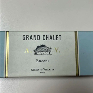 인센스그랑샬레(스틱)