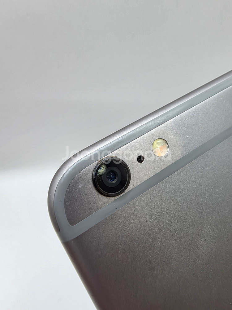 ◆특가◆ 아이폰6플러스 64GB 실버 중고폰 9.5만--1